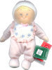 - ZooScape - Carly - Doll Rattle - 10"