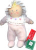 - ZooScape - Camille - Doll Rattle - 10"