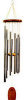 Woodstock Synergy Chime - 48 inches by Woodstock