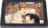 Gustave Klimt - 62 Sliding Pieces