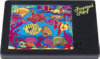 Tropical Reef, Multicoloured - 62 Sliding Pieces