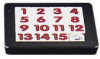 Underwater - Toys products - Magic Square Numerical Sequence - 15 Sliding Pieces