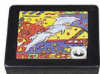 Crazy Designs - Dolphins - 15 Sliding Pieces