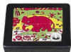 Crazy Designs - Elephants - 15 Sliding Pieces