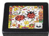 Crazy Designs - Lady Bugs - 15 Sliding Pieces