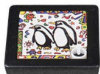- ZooScape - Crazy Designs - Penguins - 15 Sliding Pieces