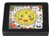 Crazy Designs - Sun - 15 Sliding Pieces