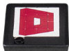 Impuzzables - Red - 16 Sliding Pieces