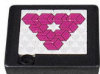 Impuzzables - Purple - 16 Sliding Pieces