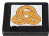 Impuzzables - Orange - 16 Sliding Pieces