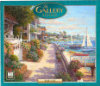 /trait100944/questc100027/critiquet120688Hasbro - Toys products - The Gallery 1000 Series - Yuri Lee - 1000 Pieces