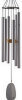 Woodstock Chimes of Athena - Silver - 44 inches by Woodstock
