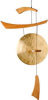 Woodstock Emperor Gong - 34.5 inches by Woodstock
