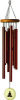 Woodstock Sonic Meditation Chimes - 31 inches by Woodstock