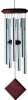- ZooScape - Woodstock Chimes of Mars - Silver - 17 inches