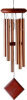 - ZooScape - Woodstock Chimes of Mars - Bronze - 17 inches