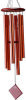 Woodstock Chimes of Neptune - Bronze - 54 inches by Woodstock