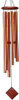 Woodstock Chimes of Venus - Bronze - 58 inches by Woodstock