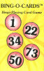 - ZooScape - Bing-O-Cards Game