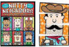 Nutty Neighbors Game