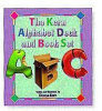Kern Alphabet Deck and Book Set