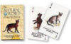 Cats of the World - Playing Cards