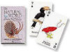 Birds of the World - Playing Cards