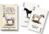 Horses of the World - Playing Cards