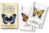 Butterflies of the World - Playing Cards