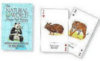 Endangered Species of the World - Playing Cards
