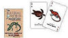 Reptiles and Amphibians of the World - Playing Cards