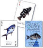 Saltwater Fish of the World - Playing Cards