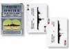 Naval Spotter Playing Cards
