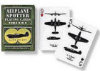 Airplane Spotter WWII Playing Cards