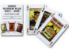 World War I Poster Playing Card Deck
