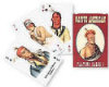 Native American Playing Card Deck I