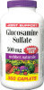 Glucosamine Sulfate - 500 mg