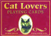 Cat Lovers Double Bridge Deck