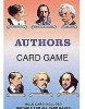 Authors Playing Cards