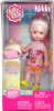 Kelly Club Doll - Nikki