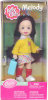 Kelly Club Doll - Melody