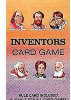 Inventors Playing Cards