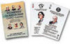 Pioneers in Medicine Playing Cards