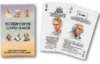 Scientists Playing Cards