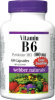 Vitamin B6 - 100 mg