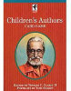 Children's Authors Playing Cards