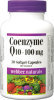 Antioxidant - Health - Coenzyme Q10 - 100 mg