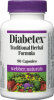 Water, Purified - Health - Diabetex Herbal Formula