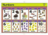 Write a Mat - Numbers
