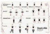 Read a Mat - Ballet
